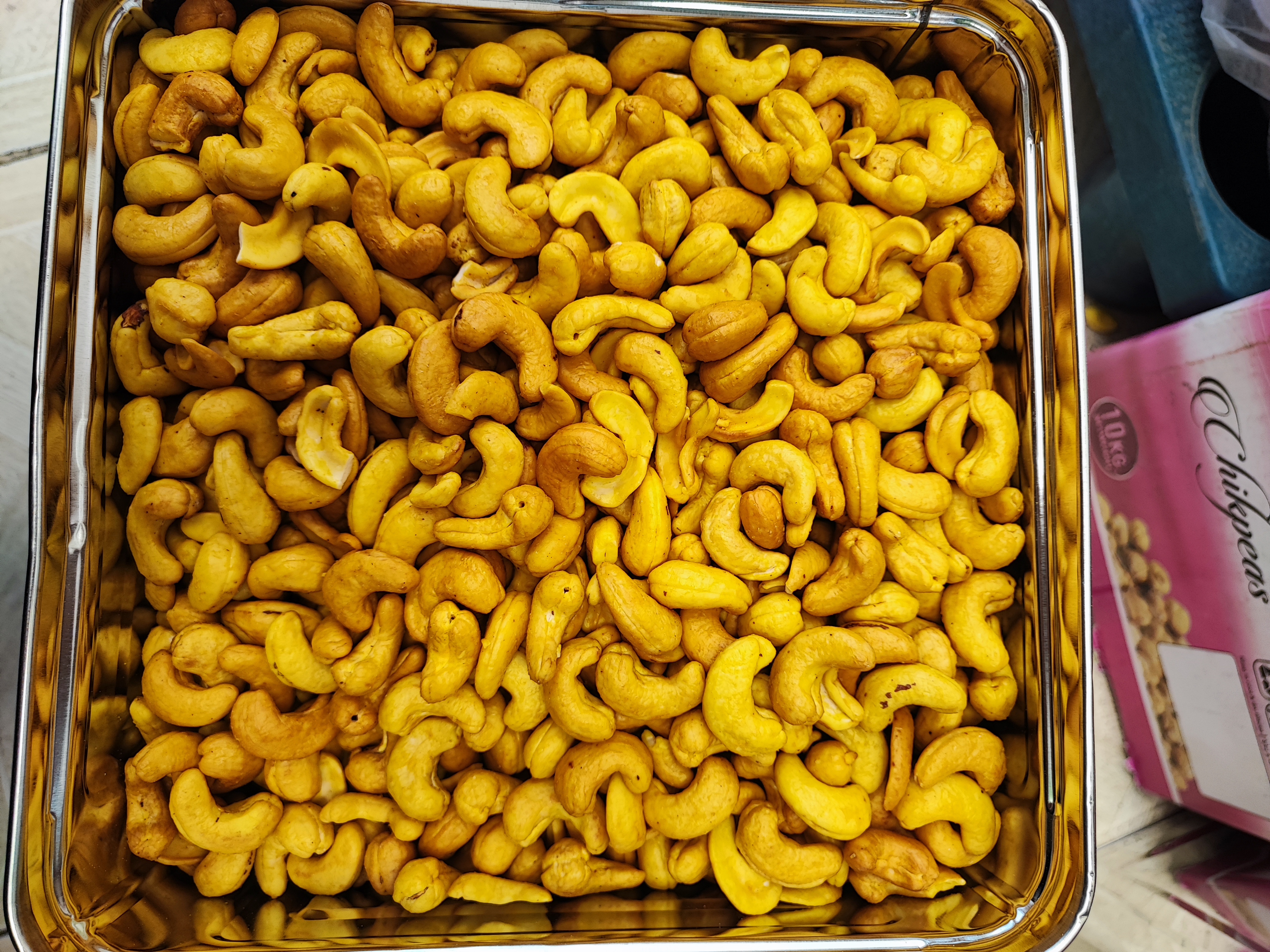 بادام هندی